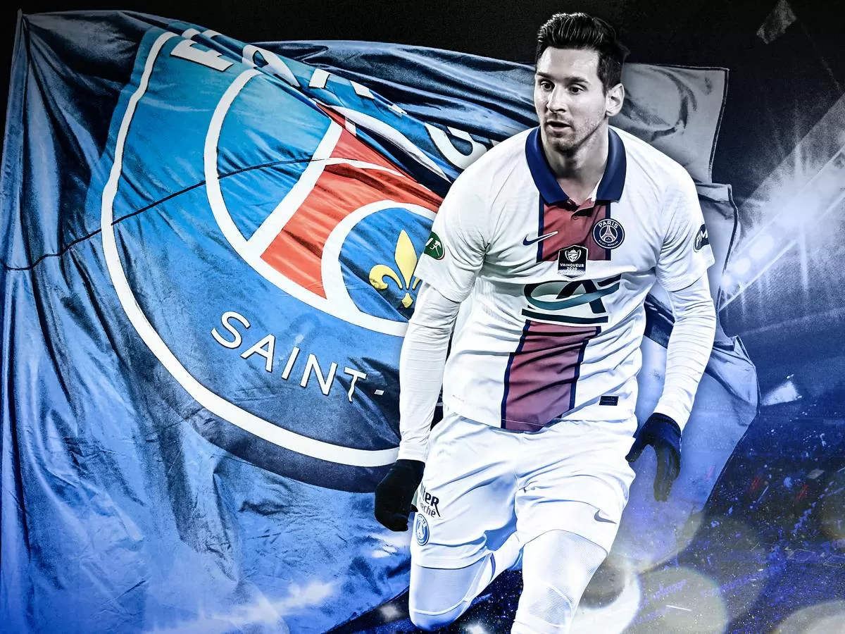 “L'equipe” təqsdiqlədi : " Messi "PSJ"-də "