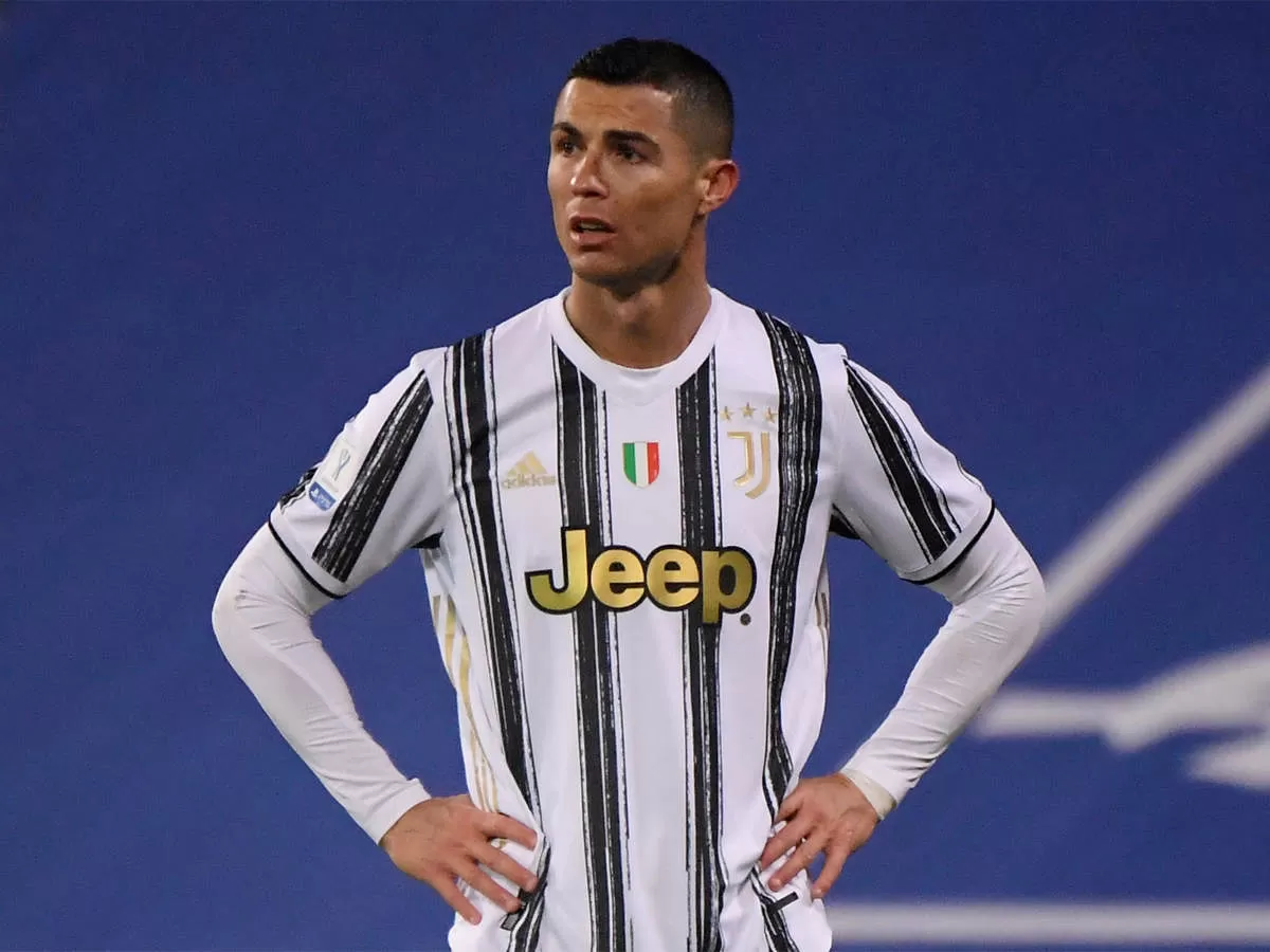 Ronaldo "Mançester Siti"yə təklif olunub