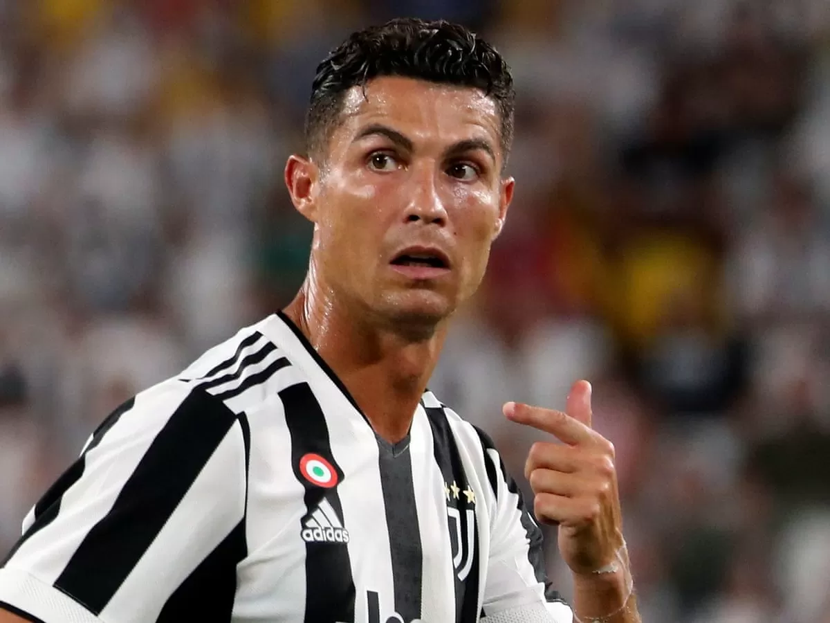 Siti Ronaldonu transfer etməkdə israrlıdır