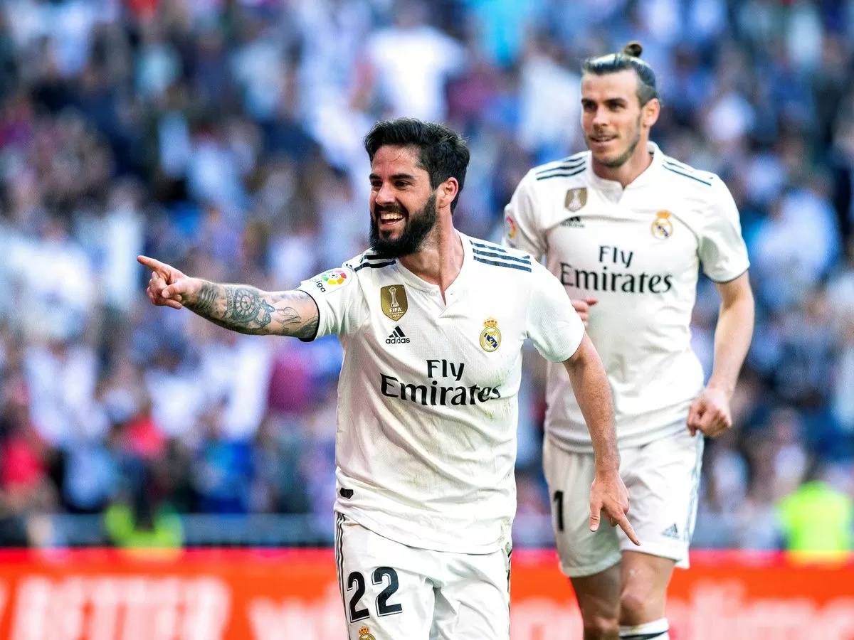 "Real Madrid" onlarla yolları ayırır