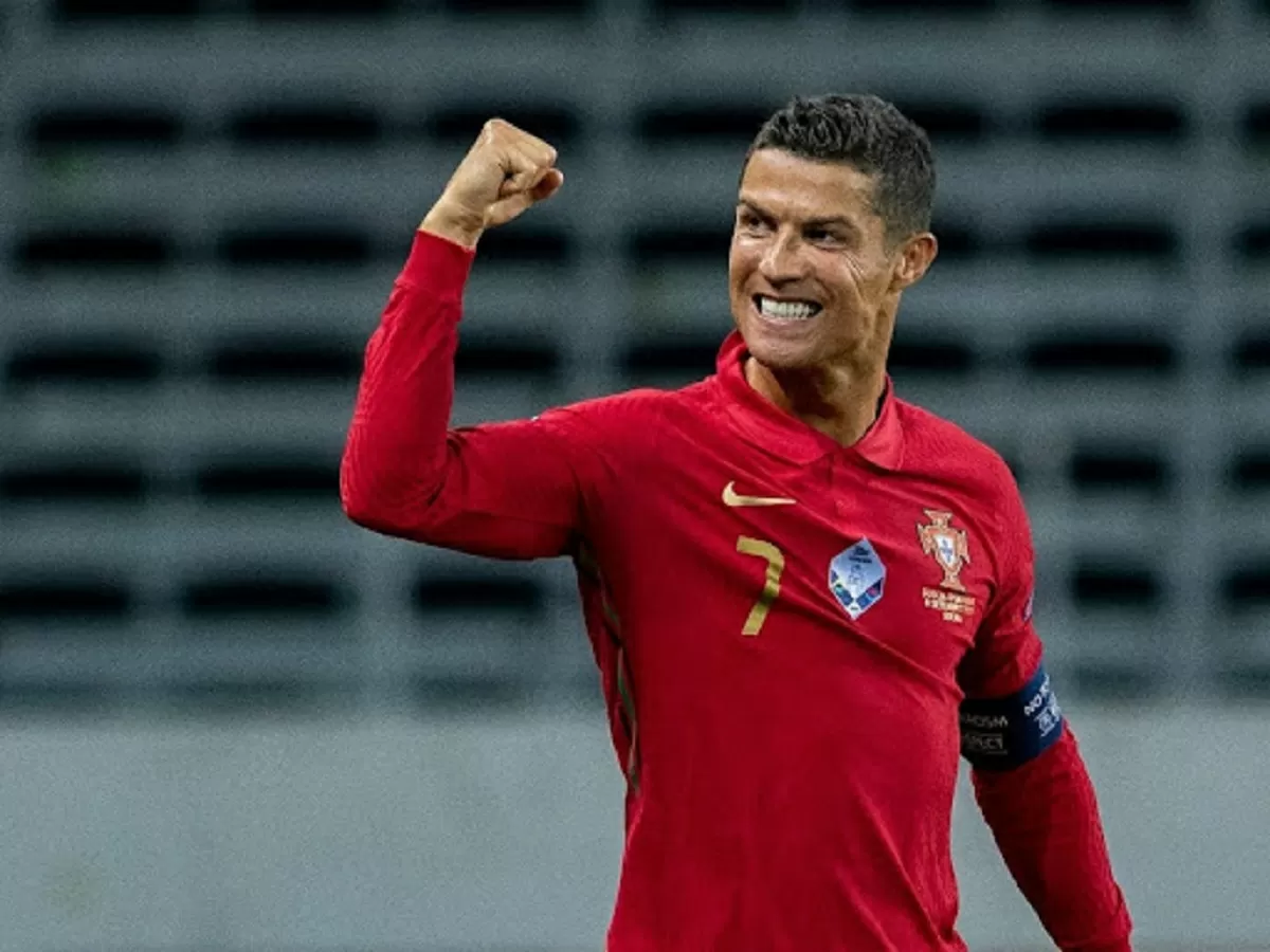 Ronaldo millidəki gələcəyindən danışdı