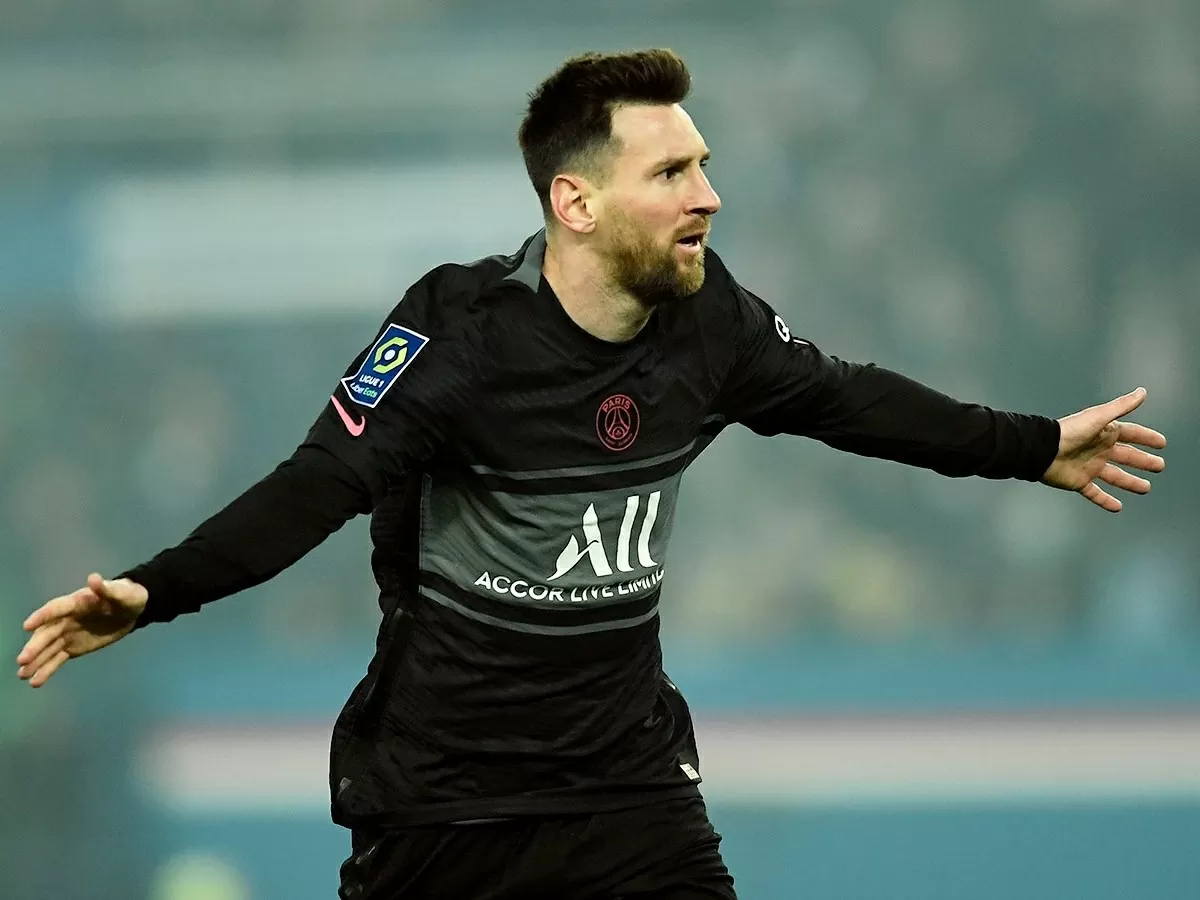 Messi "Barselona"ya qayıtmaq istəyindən danışdı