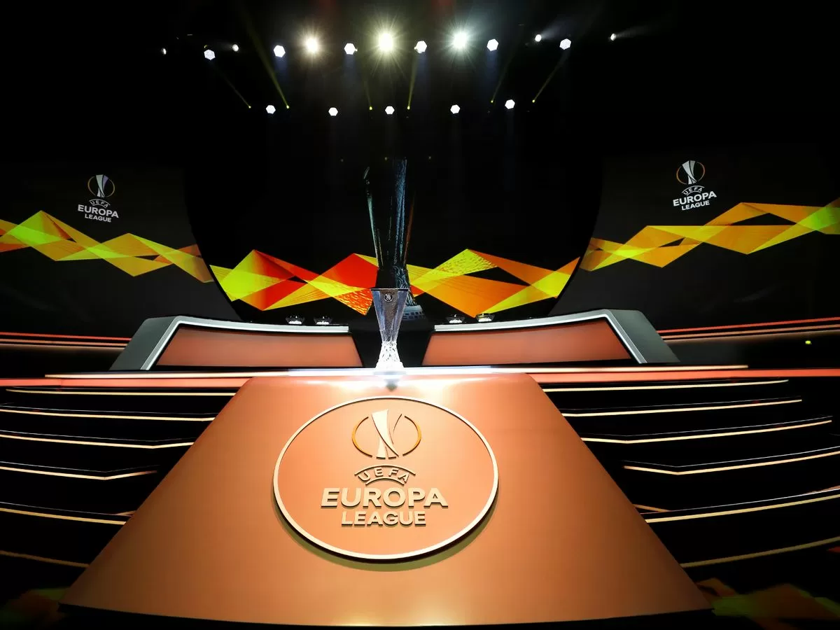 UEFA Avropa Liqasında pley-offun cütləri müəyyənləşir