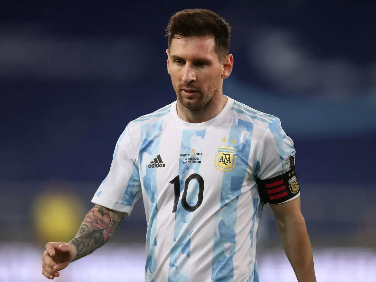 Lionel Skaloni Lionel Messi haqqında danışıb