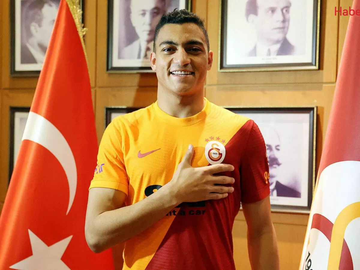 "Qalatasaray"onu birdəfəlik aldı