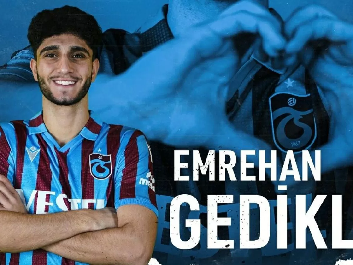 “Trabzonspor” “Bayer Leverkuzen”in hücumçusu transfer etdi - Rəsmi