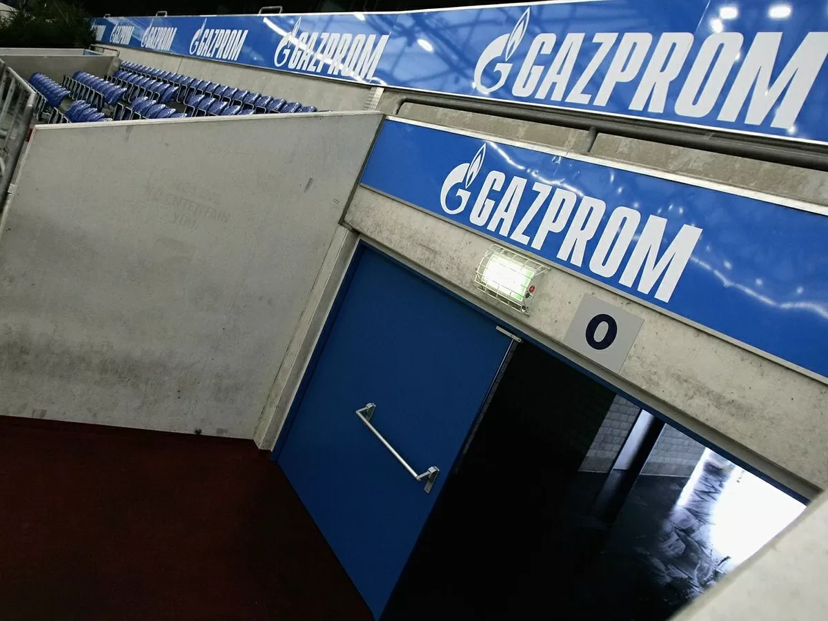 UEFA da "Qazprom"la müqaviləni ləğv etdi