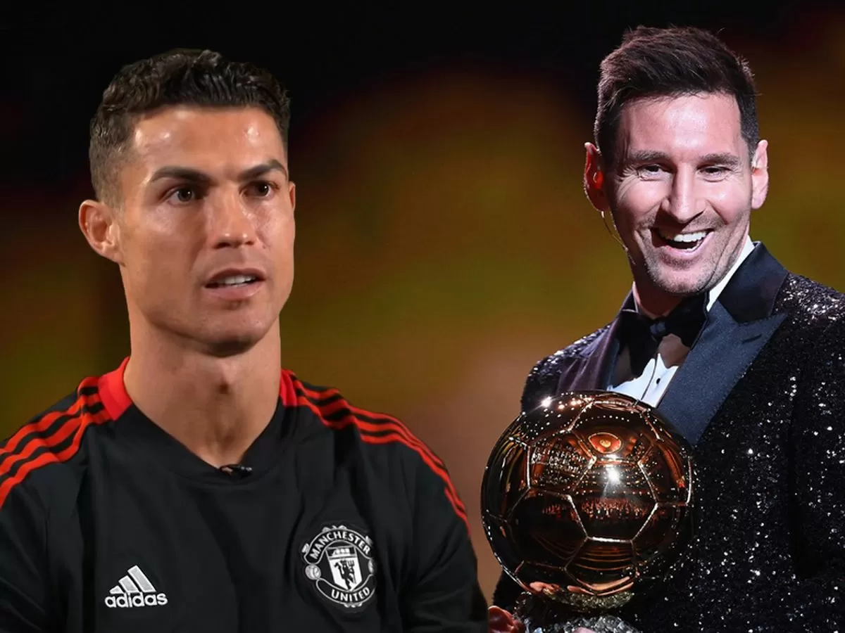 Messi və Ronaldo TOP-20-yə belə düşə bilmədi