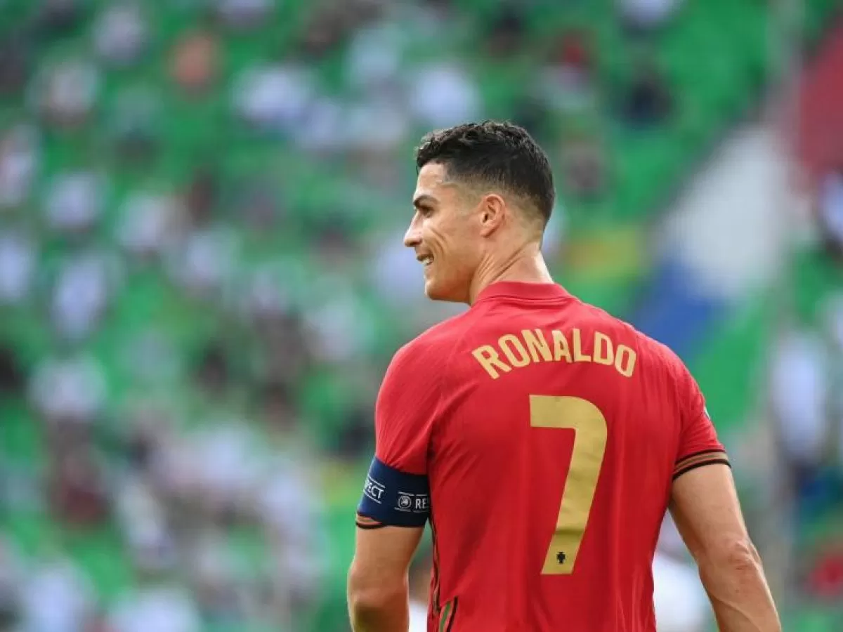 Ronaldo "Real"a qayıdır?