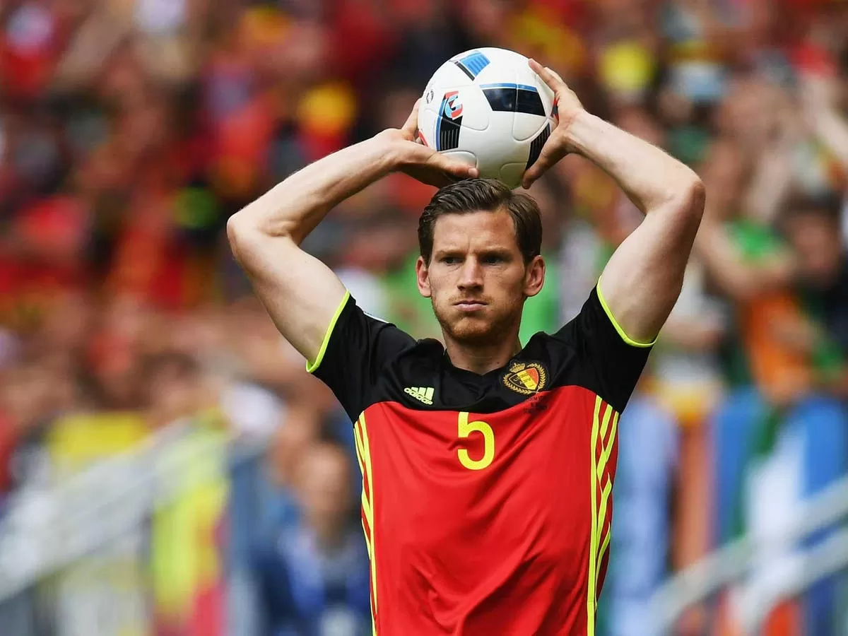 "Belçika millisi Ronaldoya yox, Portuqaliyaya qarşı oynayacaq"
