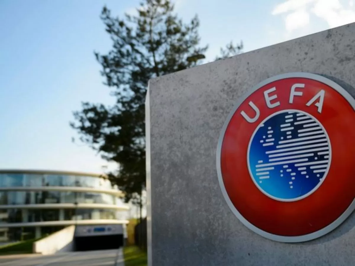 UEFA-dan Ukrayna və Belarus ilə bağlı yeni qərar