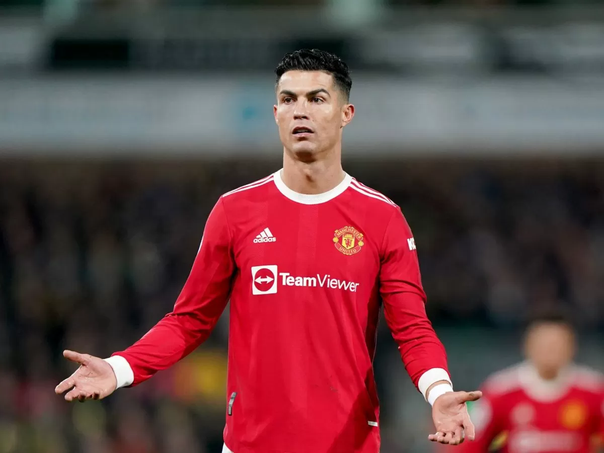 Ronaldo "Mançester Yunayted"dən ayrılır?
