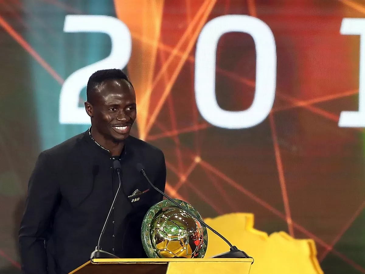 Afrikanın ən yaxşı futbolçusu açıqlandı