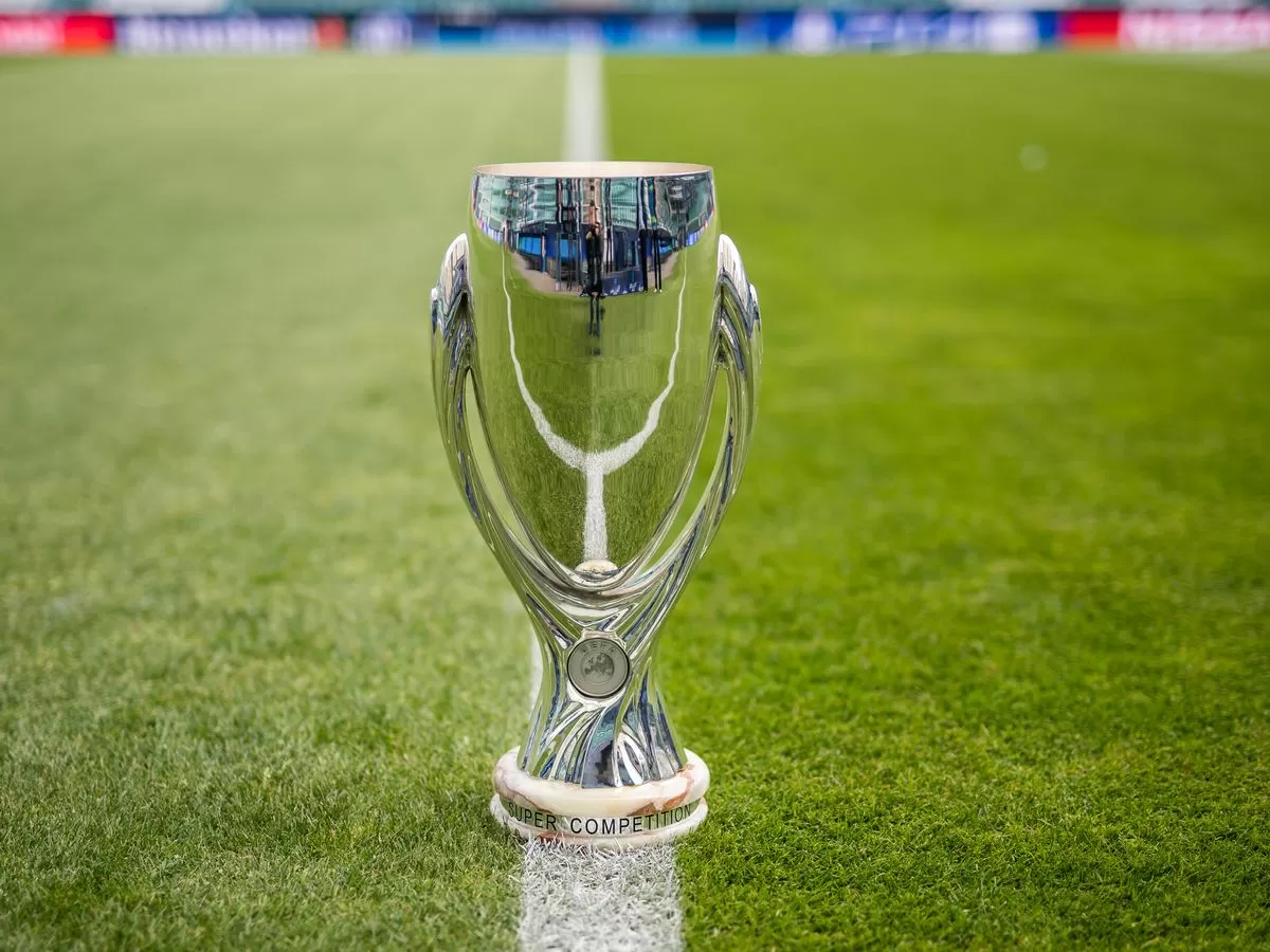 UEFA Superkubokunun qalibi müəyyənləşir