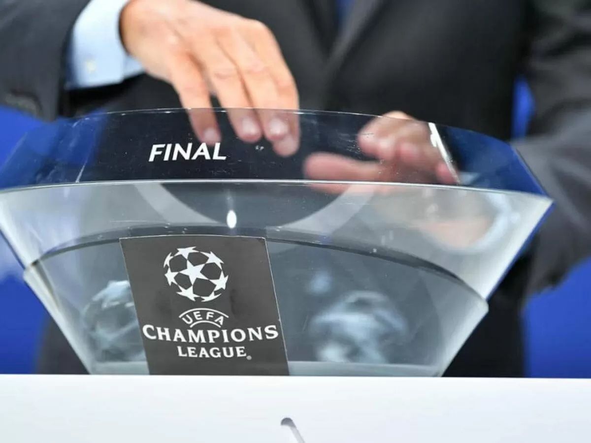 UEFA püşkatmanın saatını açıqladı