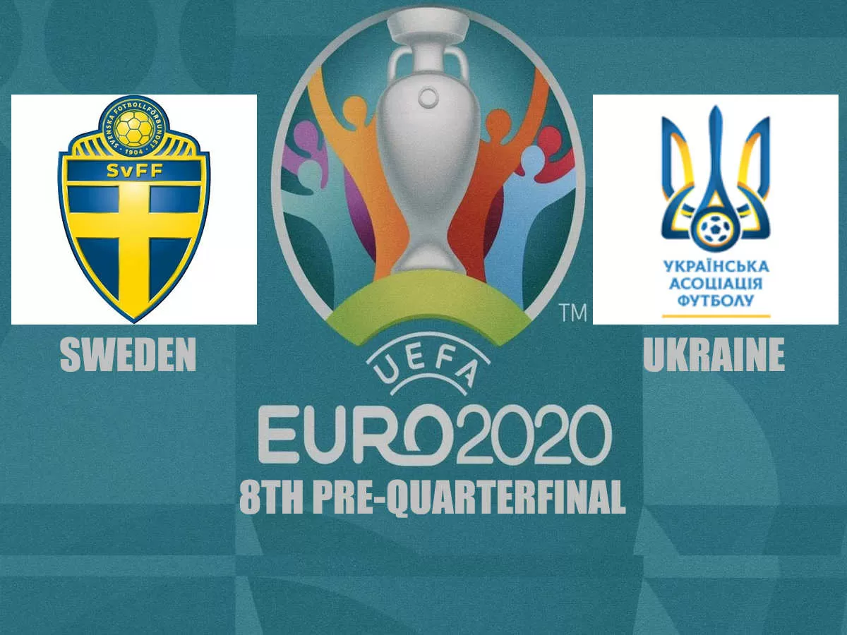 İlk hissə: İsveç 1 - 1 Ukrayna