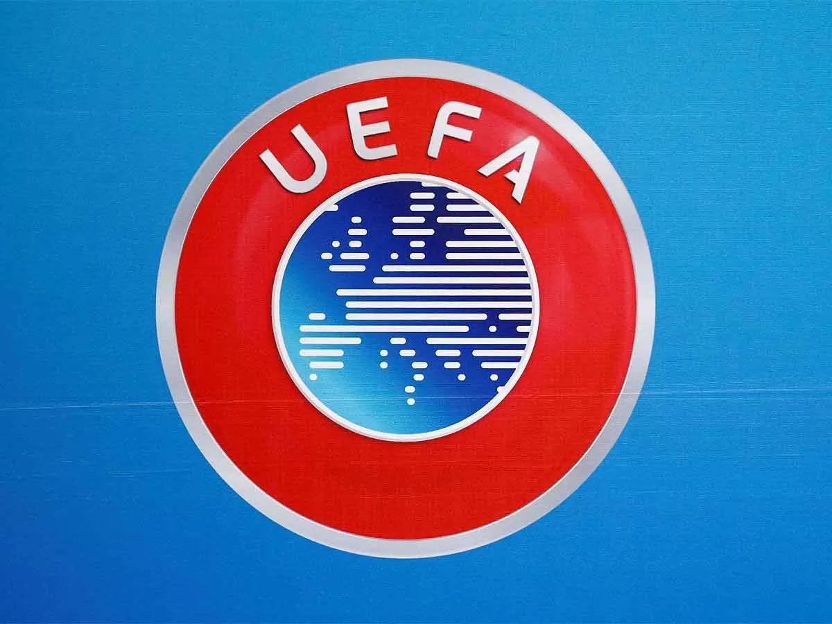 UEFA bu məsələyə görə intizam işi açdı