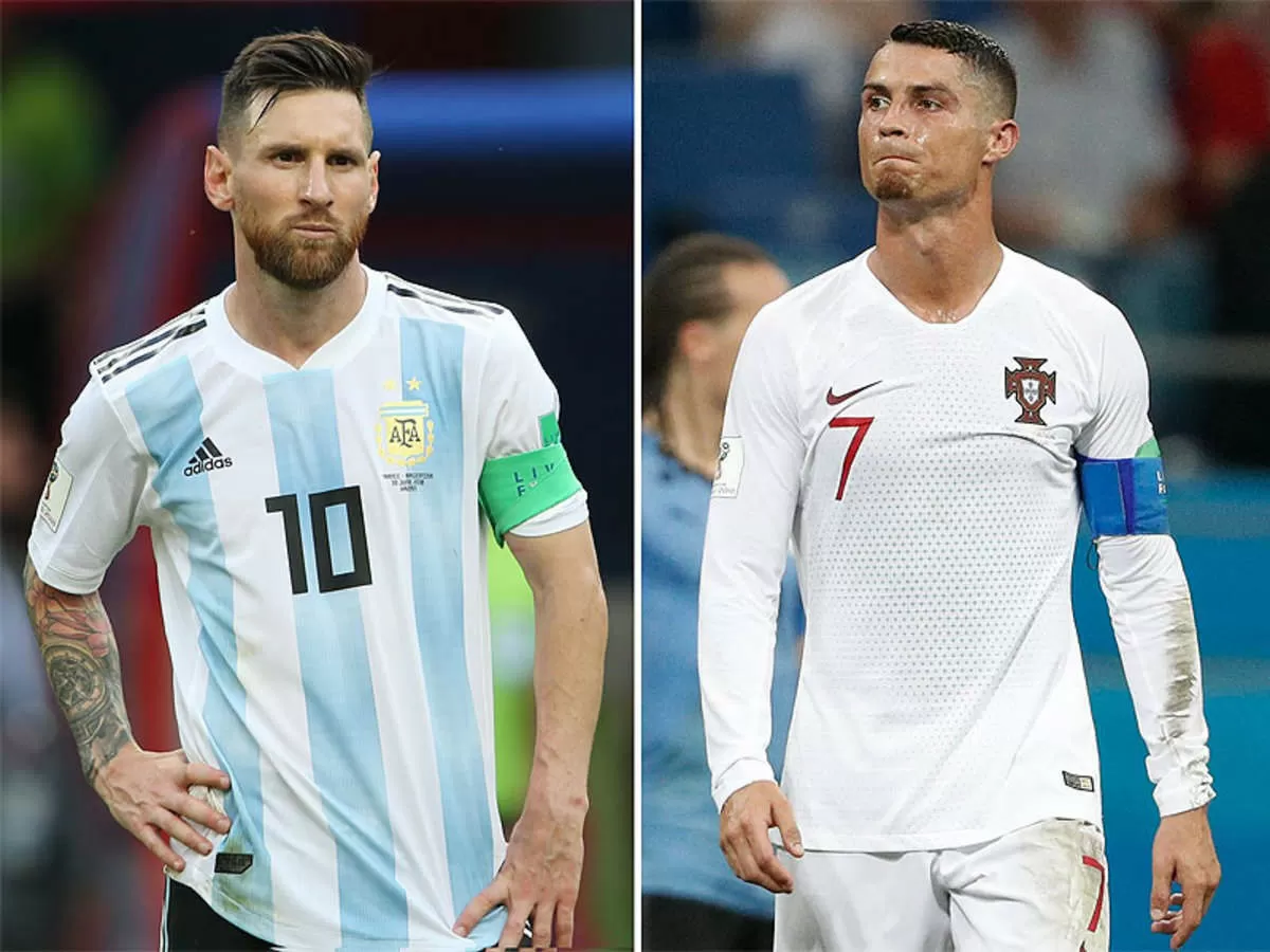 Ronaldo və Messi üçün tarixi gün