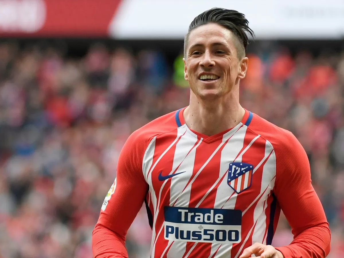 Fernando Torres "Atletiko"ya qayıtdı - Rəsmi