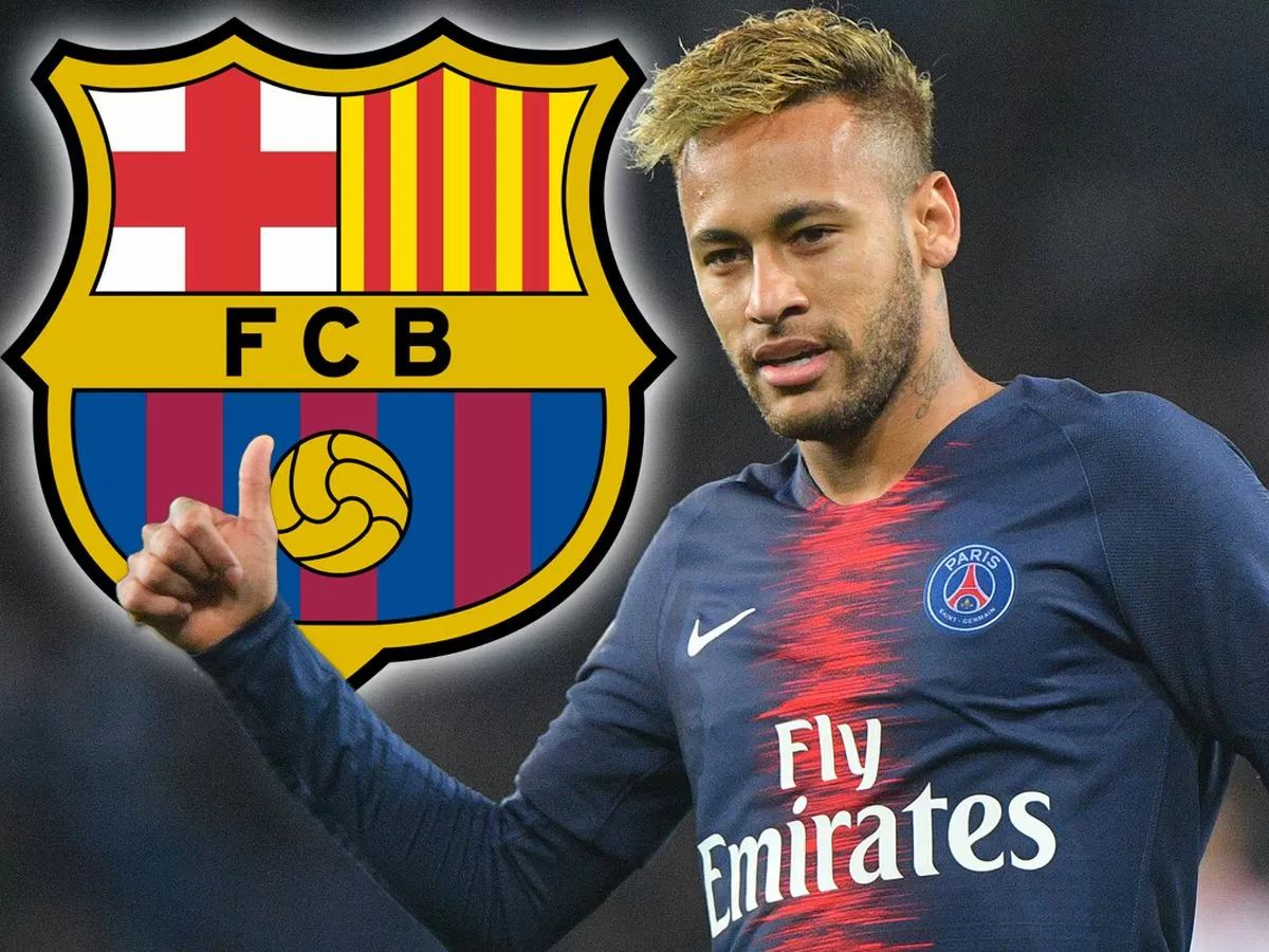 "Barselona" və  "Neymar" arasındakı problem həll edildi