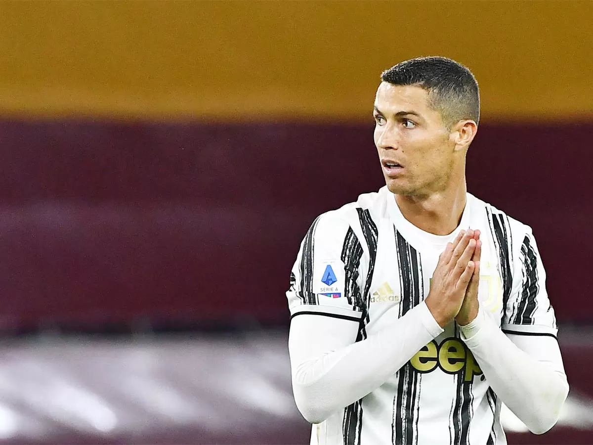 “Yuventus” Ronaldo ilə müqaviləni uzatmaqdan imtina etdi