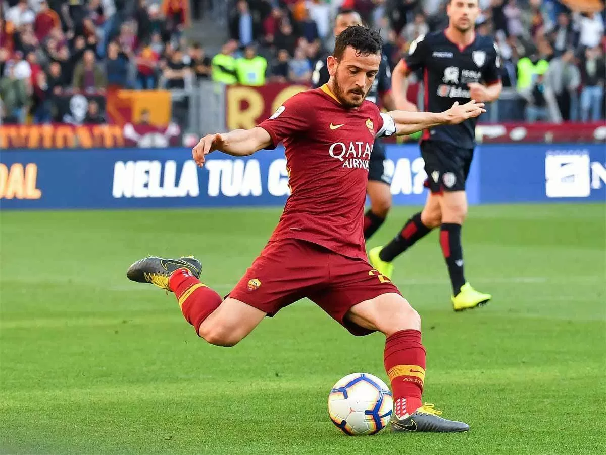 Florenzi "Atletiko"ya transfer oluna bilər